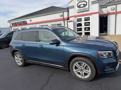 Used 2021 Mercedes-Benz GLB 250 GLB 250