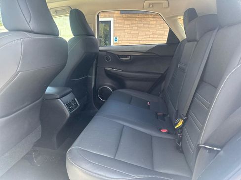 Used 2021 Lexus NX 300h AWD w/ Comfort Package image 33