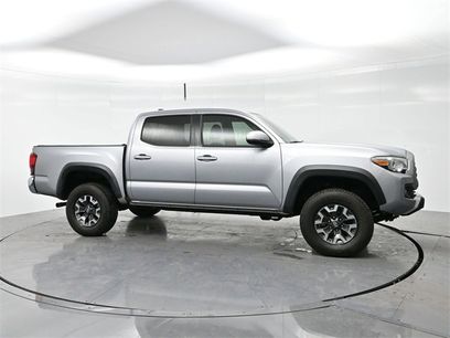 Used 2019 Toyota Tacoma TRD Off-Road