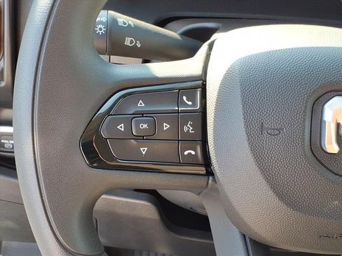 New 2026 RAM ProMaster 2500 w/ Safety Group image 23