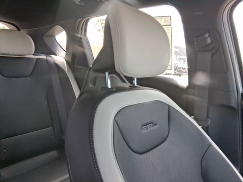 New 2026 Kia K4 GT-Line Turbo FWD image 19