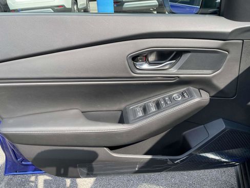 New 2025 Honda Accord Sport image 8