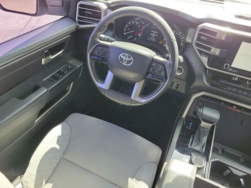 Used 2024 Toyota Tundra SR5 image 11