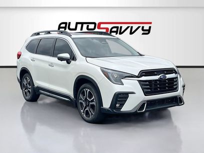 Used 2023 Subaru Ascent Touring