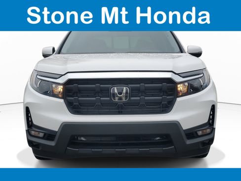 New 2026 Honda Ridgeline RTL image 2
