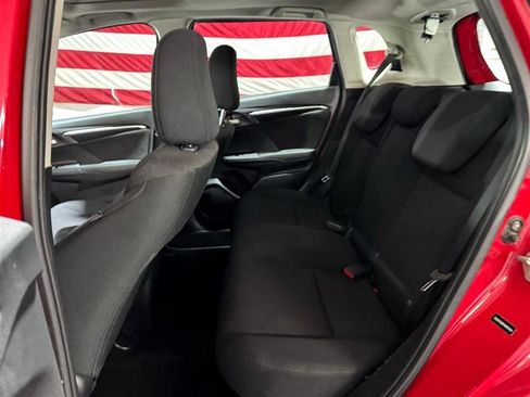 Used 2015 Honda Fit EX-L image 11