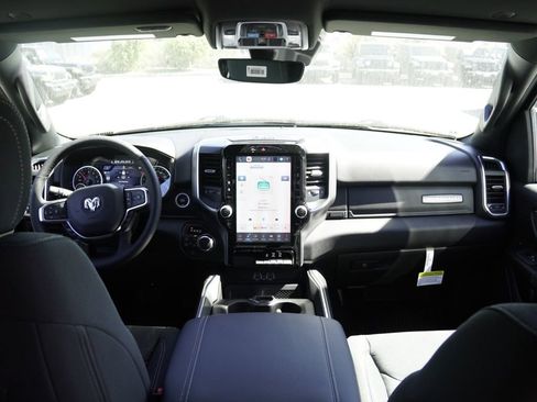 New 2026 RAM 1500 Big Horn image 24