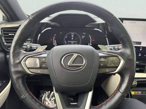 Used 2022 Lexus NX 350h AWD w/ Vision Package image 33