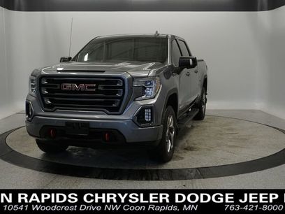 Used 2020 GMC Sierra 1500 AT4 w/ AT4 Premium Package
