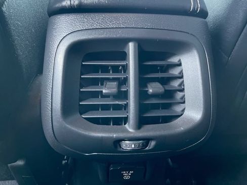 Used 2015 Jeep Cherokee Limited AWD/4WD image 21