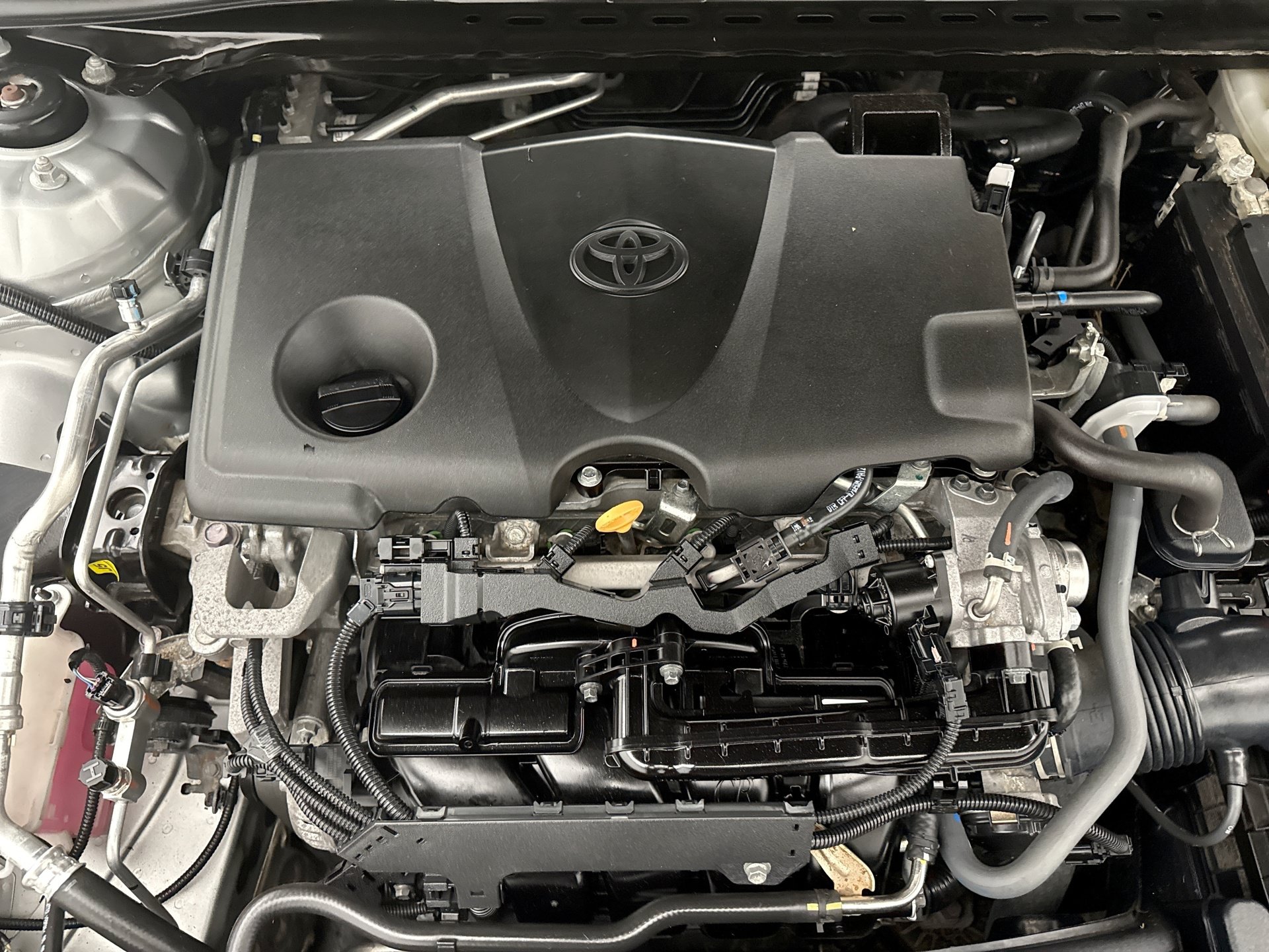 Used 2022 Toyota Camry SE w/ Convenience Package AWD/4WD image 23
