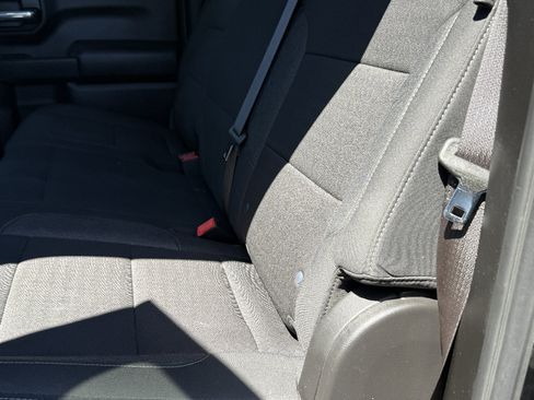 Used 2024 Chevrolet Silverado 1500 Custom image 22