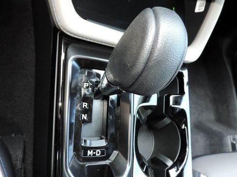 New 2026 Subaru Forester Limited AWD/4WD image 19