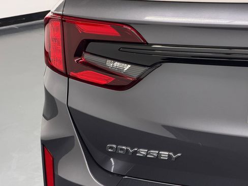 New 2026 Honda Odyssey EX-L image 13