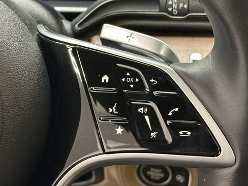 Used 2024 Mercedes-Benz GLE 450 GLE 450 image 28