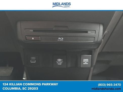 Used 2023 Honda Odyssey Touring image 38