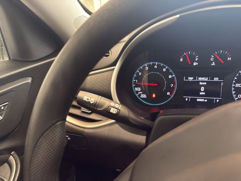 Used 2024 Chevrolet Malibu LT image 18