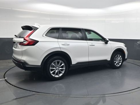 Used 2026 Honda CR-V EX image 4