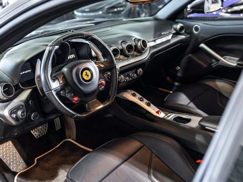 Used 2014 Ferrari F12 Berlinetta RWD image 42