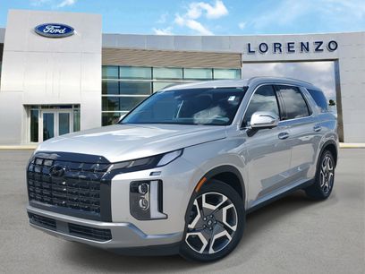 Used 2025 Hyundai Palisade SEL