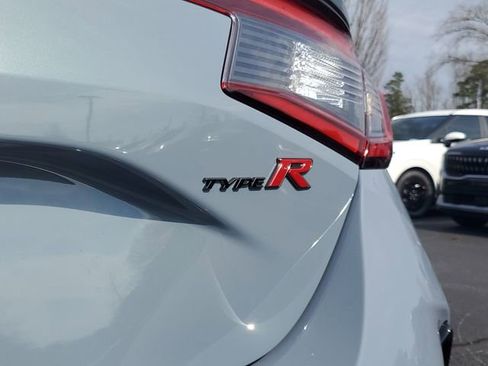 New 2025 Honda Civic Type R image 9