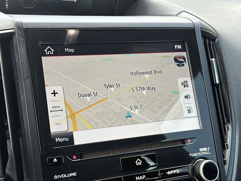 Used 2023 Subaru Forester Wilderness image 20