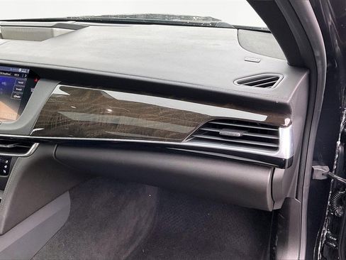 Used 2020 Cadillac CT6 Premium Luxury image 29