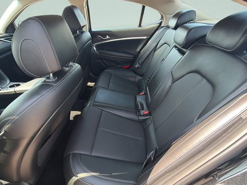Used 2026 Genesis G70 2.5T RWD image 13