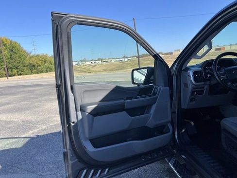Used 2022 Ford F150 XLT w/ Equipment Group 302A High image 12