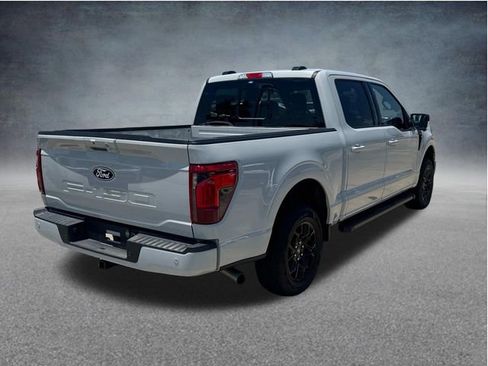 Used 2024 Ford F150 XLT w/ Equipment Group 302A MID RWD image 10