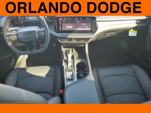 New 2026 Dodge Charger R/T Scat Pack image 10