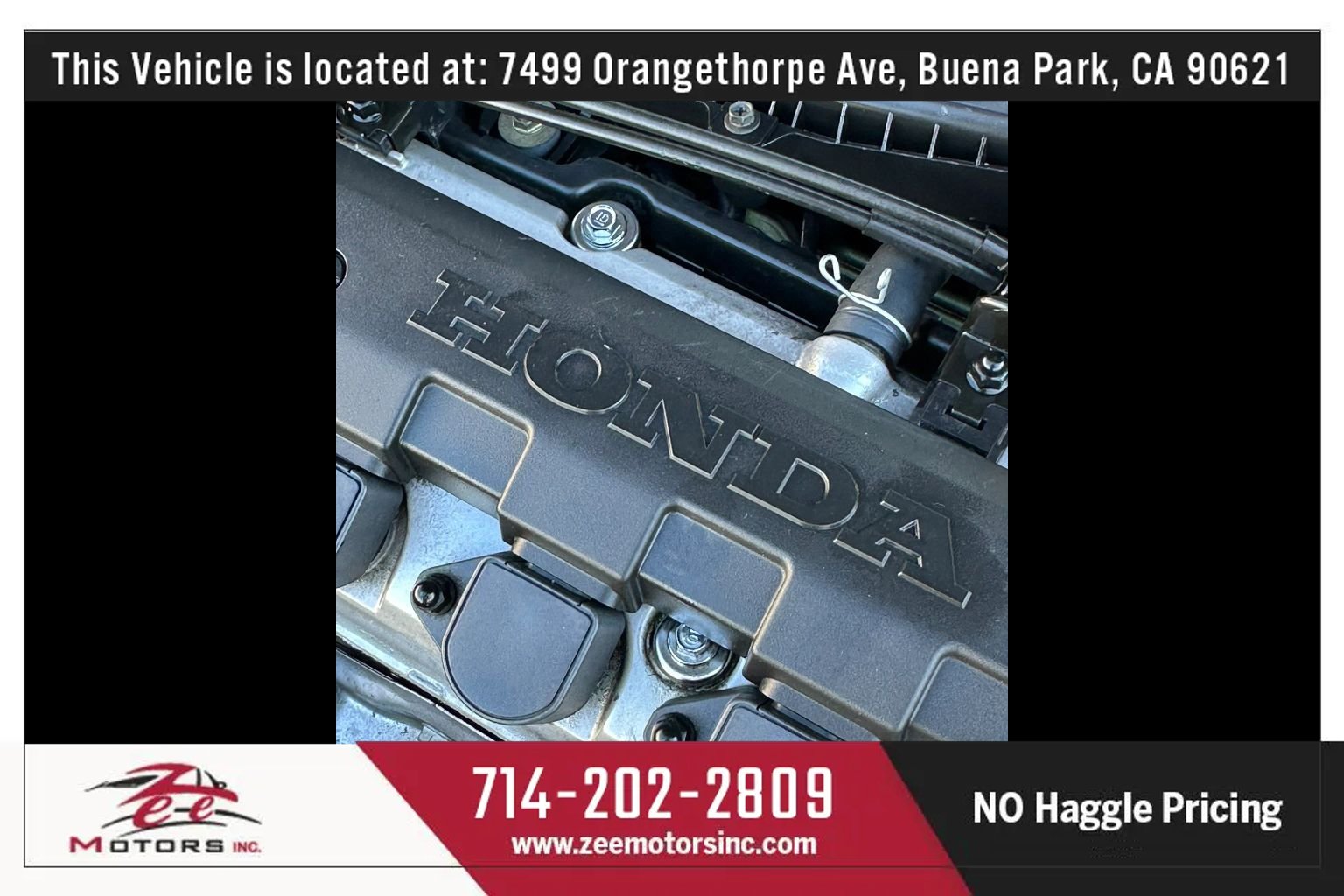 Used 2004 Honda Civic LX image 42