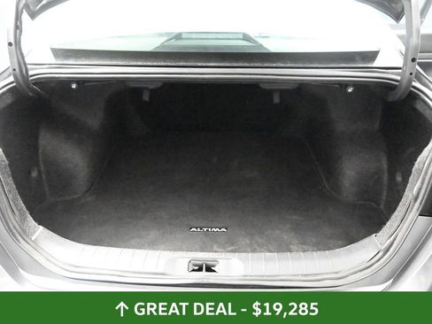 Used 2024 Nissan Altima 2.5 SR image 26