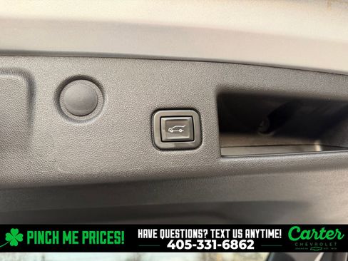 Used 2020 Chevrolet Equinox LT image 31