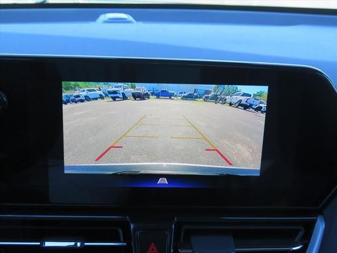 Used 2024 Chevrolet TrailBlazer LT w/ Convenience Package image 13