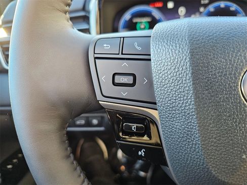 New 2026 Toyota Camry XSE image 30