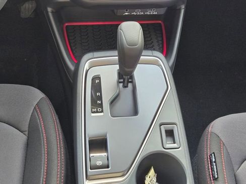 New 2026 Subaru Impreza 2.0i Sport AWD/4WD image 19