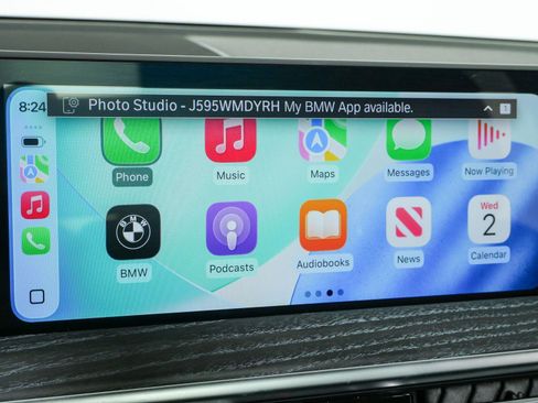 Used 2022 BMW X3 xDrive30i w/ Convenience Package w/ZPA AWD/4WD image 15
