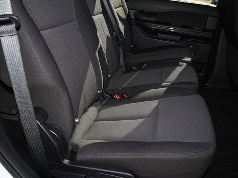 Used 2021 Ford Expedition XL image 24