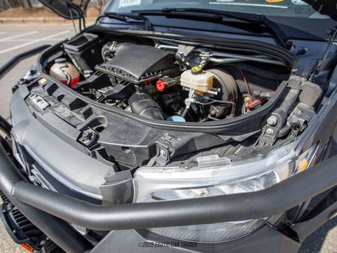 Used 2022 Mercedes-Benz Sprinter 3500 image 20