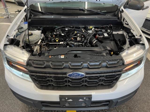 Used 2022 Ford Maverick XL w/ Equipment Group 100A Standard AWD/4WD image 35