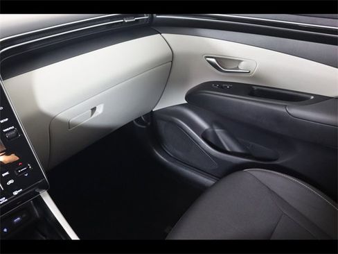 Used 2024 Hyundai Tucson SEL image 15