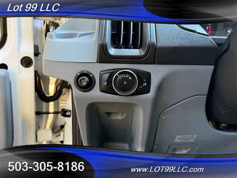 Used 2015 Ford Transit 250 148 Medium Roof RWD image 41
