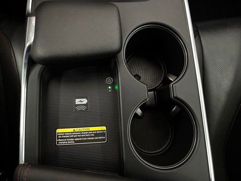 Certified 2021 Acura TLX A-Spec Package image 25