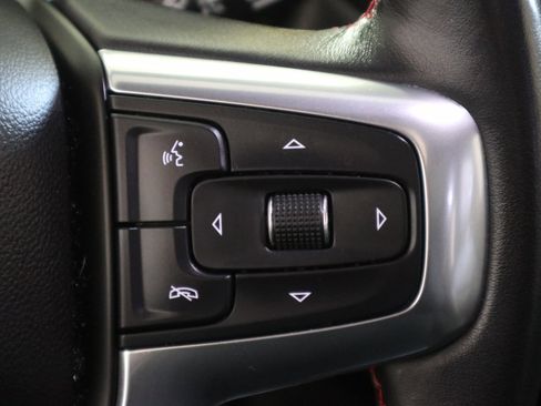 Used 2021 Chevrolet Blazer RS w/ Enhanced Convenience Package image 29