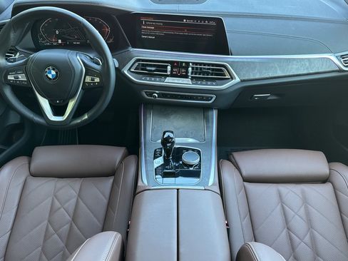 Certified 2023 BMW X5 xDrive40i w/ Premium Package AWD/4WD image 17