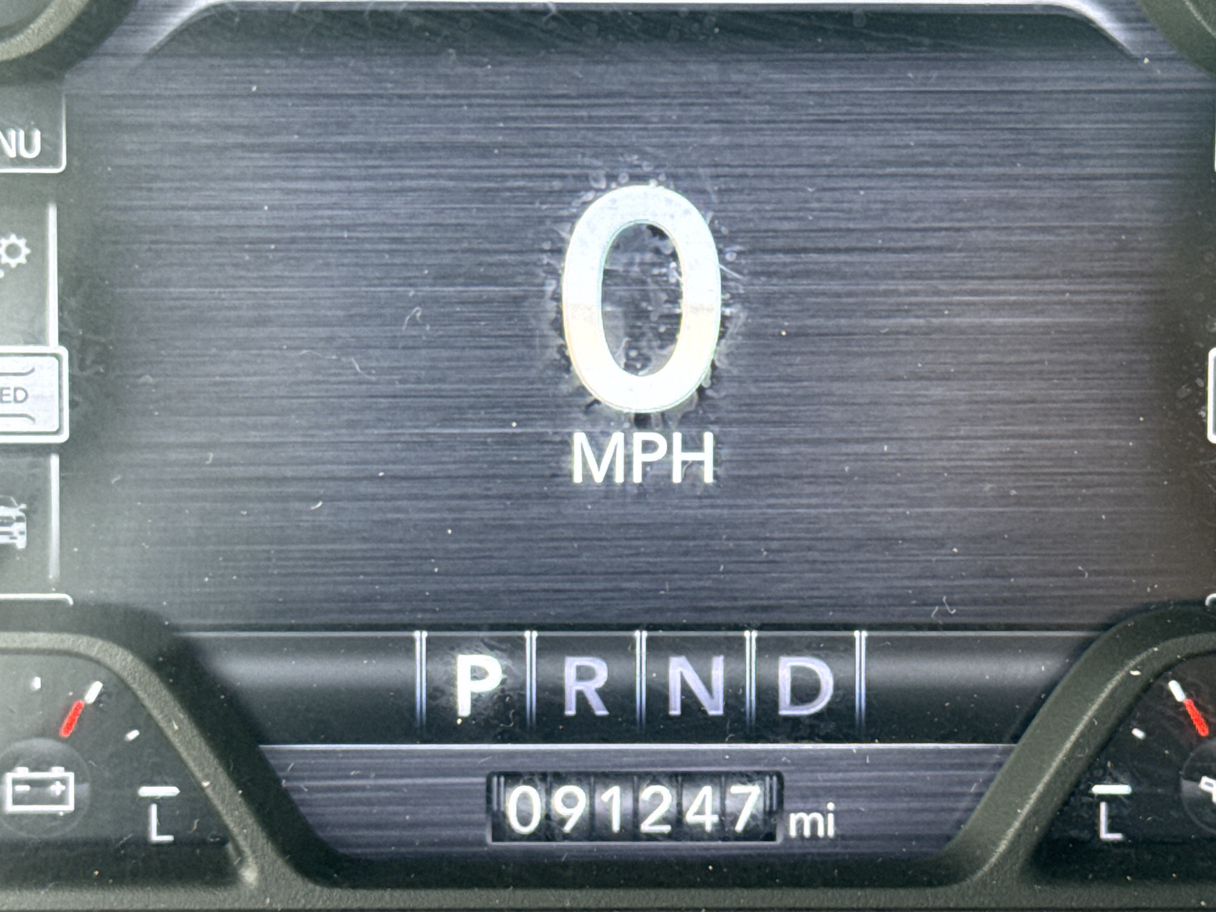 Used 2019 RAM 1500 Laramie AWD/4WD image 23