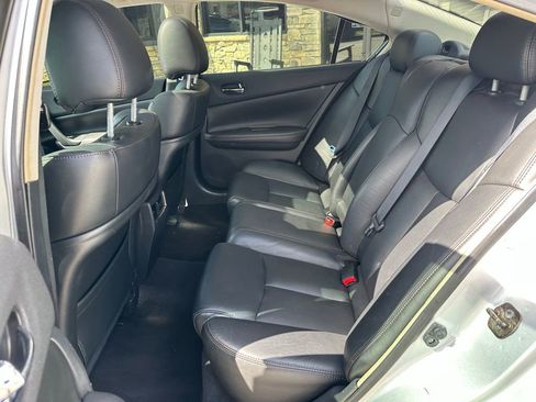 Used 2010 Nissan Maxima 3.5 SV w/ Sport Pkg image 33