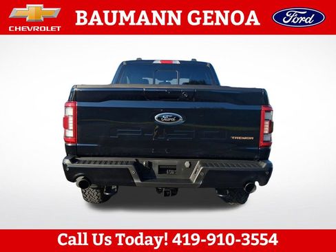 Used 2023 Ford F150 Tremor w/ Equipment Group 402A High AWD/4WD image 4