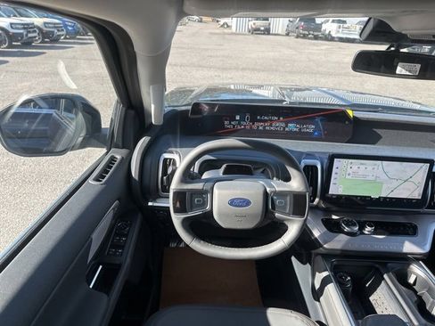 New 2025 Ford Expedition Active image 26